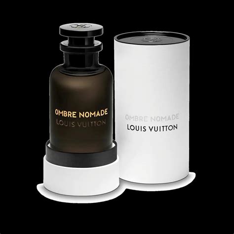 recharge parfum louis vuitton ombre nomade|ombre nomade louis vuitton sample.